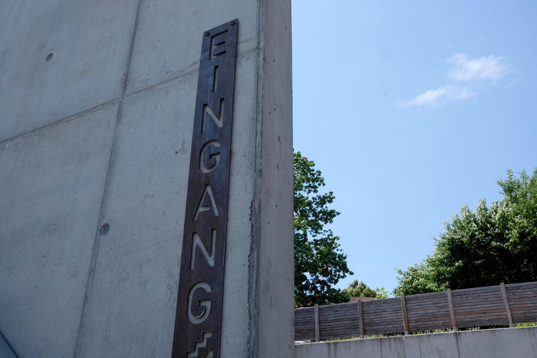 Trautesheim Ferienwohnungen Wangen im Allgäu Eksteriør billede